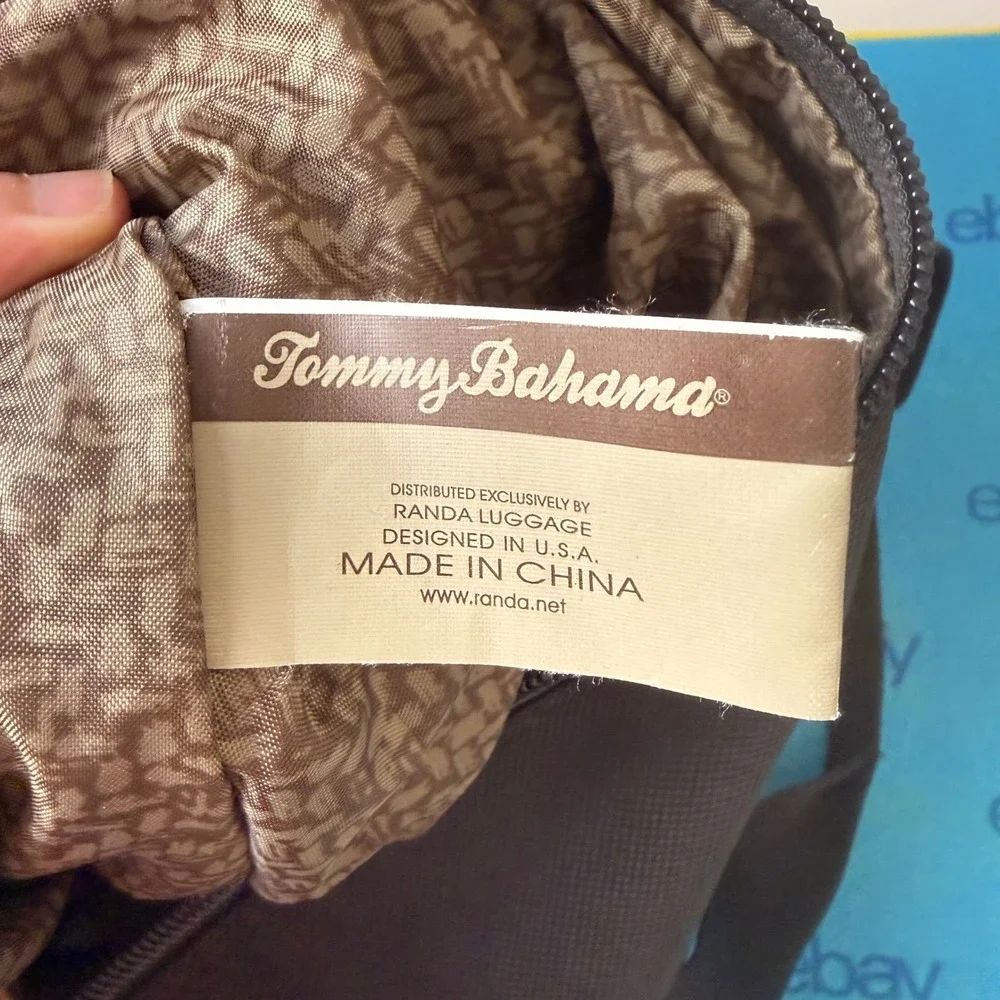 Tommy Bahama tommy bahama